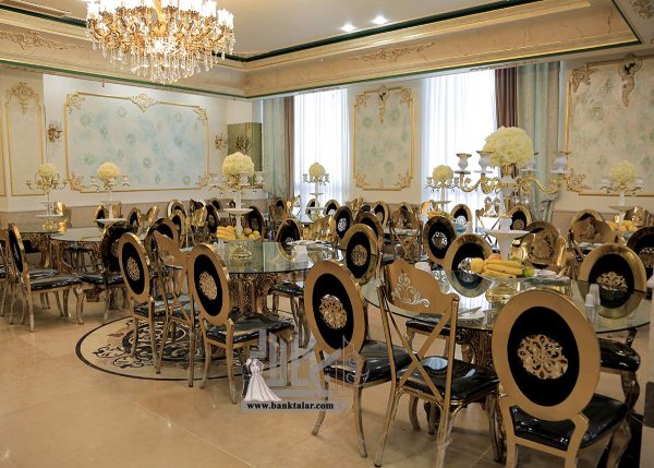 بانک شماره موبایل تالار پذیرایی استان مرکزی