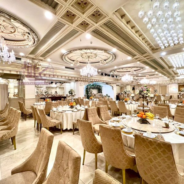 بانک شماره موبایل تالار پذیرایی استان سیستان و بلوچستان