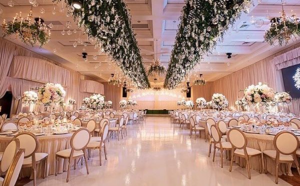 بانک شماره موبایل تالار پذیرایی استان قم