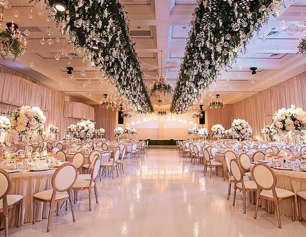 بانک شماره موبایل تالار پذیرایی استان قم