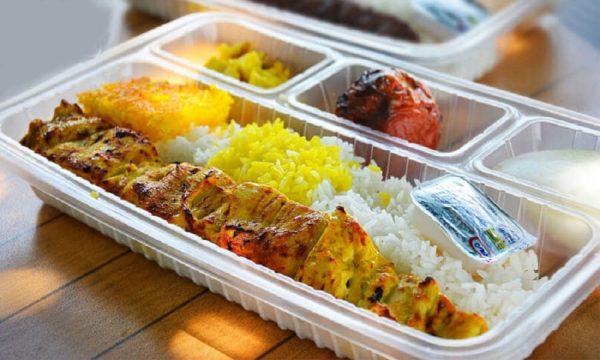 بانک شماره موبایل مجموعه پخت غذا استان البرز