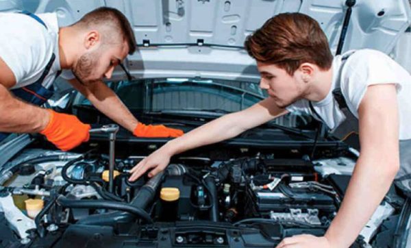 بانک شماره موبایل تعمیرگاه خودرو استان قم