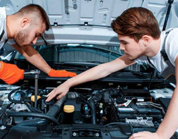 بانک شماره موبایل تعمیرگاه خودرو استان قم