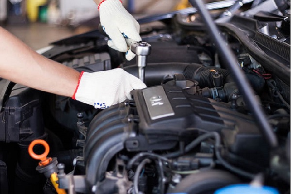 بانک شماره موبایل تعمیرگاه خودرو استان کرمان