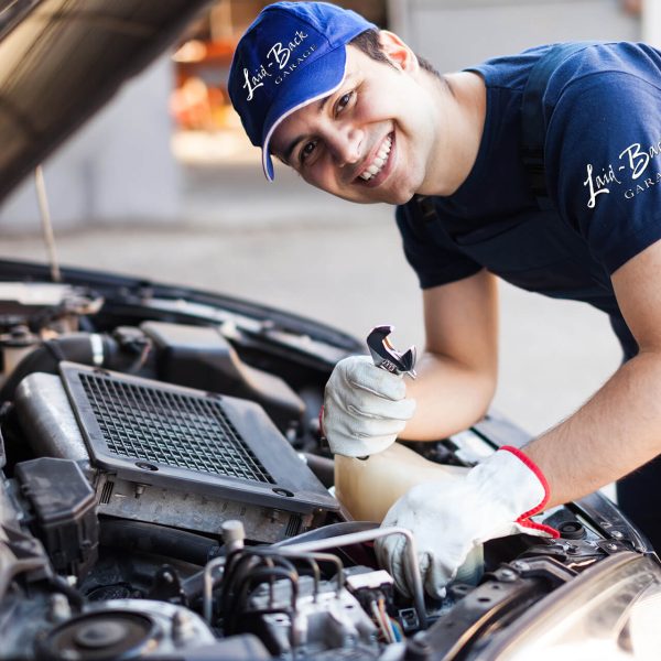 بانک شماره موبایل تعمیرگاه خودرو استان فارس