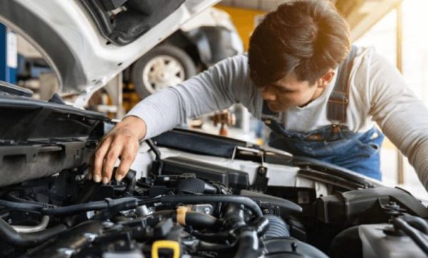 بانک شماره موبایل تعمیرگاه خودرو استان مرکزی