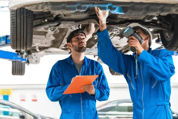 بانک شماره موبایل تعمیرگاه خودرو استان گلستان