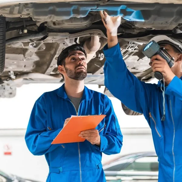 بانک شماره موبایل تعمیرگاه خودرو استان گلستان