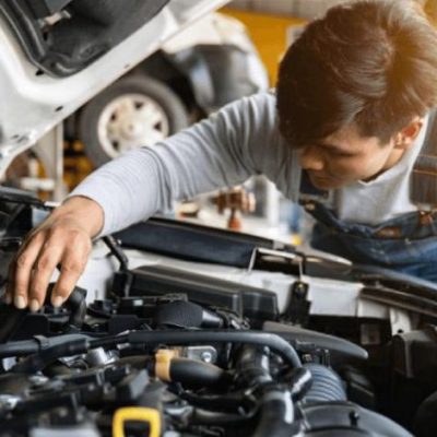 بانک شماره موبایل تعمیرگاه خودرو استان گیلان