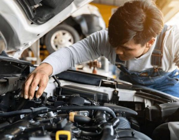 بانک شماره موبایل تعمیرگاه خودرو استان گیلان