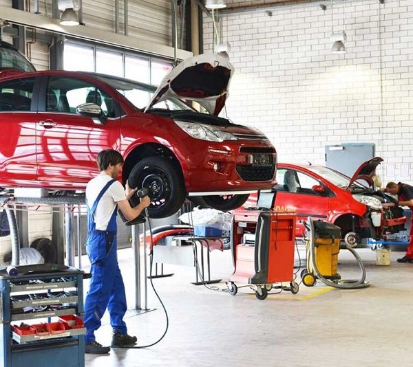 بانک شماره موبایل تعمیرگاه خودرو استان لرستان